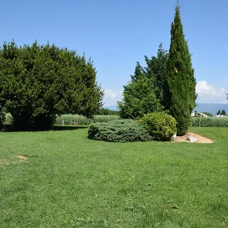 Domaine Des Plaines Du Vercors *