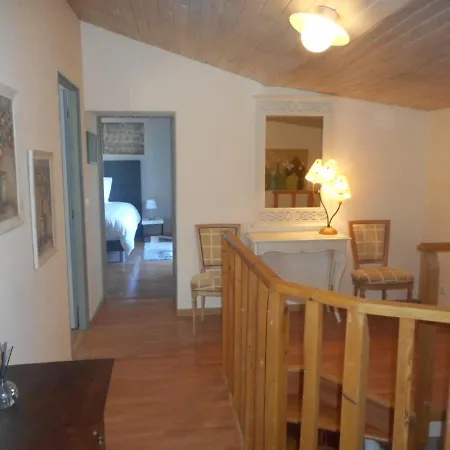 Domaine Des Plaines Du Vercors